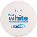 Kickup Real White Soft Mint