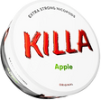 Killa Apple-Nikotinposer-Tobax
