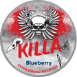 Killa Blueberry