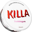 Killa Bubblegum-Nikotinposer-Tobax