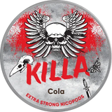 Killa Cola-Nikotinposer-Tobax