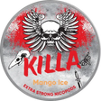 Killa Mango Ice