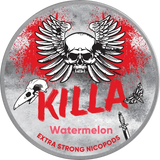 Killa Watermelon-Nikotinposer-Tobax