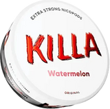 Killa Watermelon-Nikotinposer-Tobax