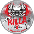 Killa X Cold Mint