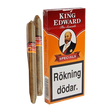 King Edward Specials/5-Cigarr-Tobax
