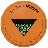 Klar Afterglow Edition Oolong Melon Mini Normal Top