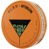 Klar Afterglow Edition Oolong Melon Mini Strong Side