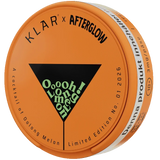 Klar Afterglow Edition Oolong Melon Mini Strong Side