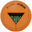 Klar Afterglow Edition Oolong Melon Mini Strong Top