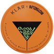 Klar Afterglow Edition Oolong Melon Mini Strong Top