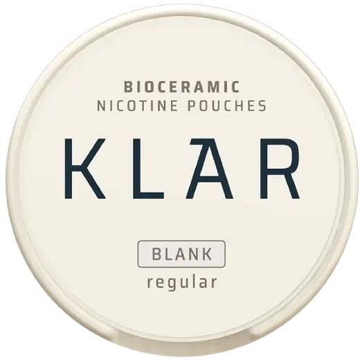 Klar Regular Blank