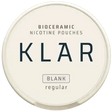 Klar Regular Blank