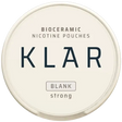 Klar Blank Strong Mini