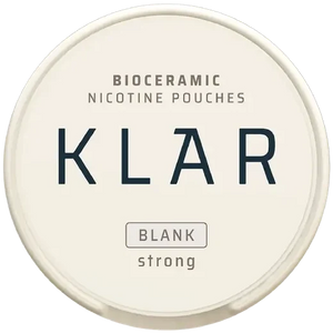 KLAR Blank Strong Mini