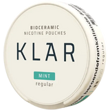 Klar Mint Regular Mini