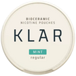 Klar Mint Regular Mini
