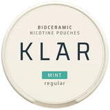 Klar Mint Regular Mini