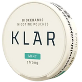 Klar Mint Strong Mini
