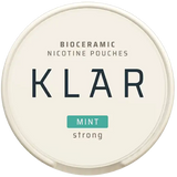 Klar Mint Strong Mini