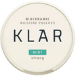 Klar Mint Strong Mini