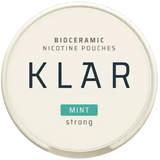 Klar Mint Strong Mini