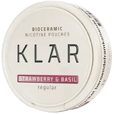 Klar Strawberry Basil Regular Mini 