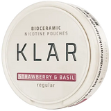 Klar Strawberry Basil Regular Mini 