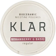 Klar Strawberry Basil Regular Mini