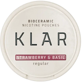 Klar Strawberry Basil Regular Mini