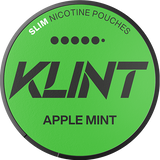 Klint Apple Mint 