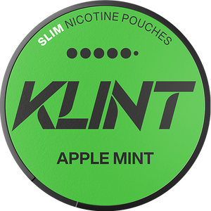 Klint Apple Mint