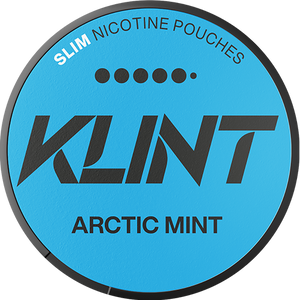 Klint Arctic Mint