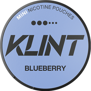 Klint Blueberry Mini