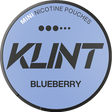 Klint Blueberry Mini