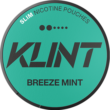 Klint Breeze Mint