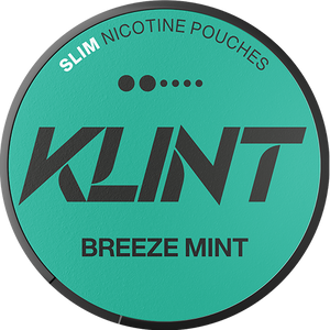 Klint Breeze Mint