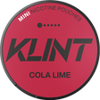 Klint Cola Lime Mini