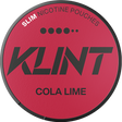 Klint Cola Lime Strong