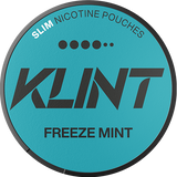 Klint Freeze Mint 