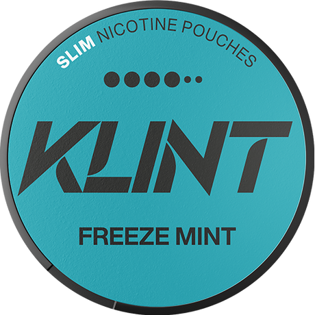 Klint Freeze Mint 