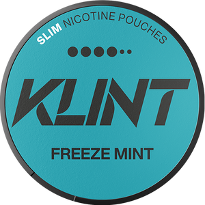 Klint Freeze Mint