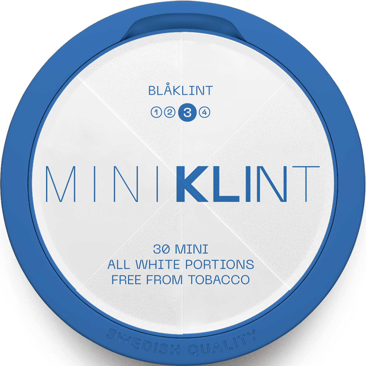 Klint Mini Blåklint