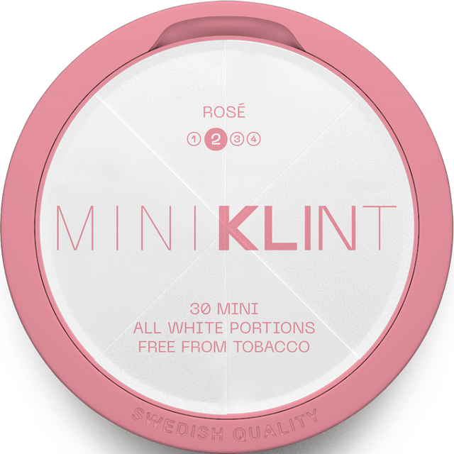 Klint Mini Rosé