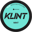 Klint Mint-Nikotinposer-Tobax