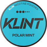 Klint Polar Mint