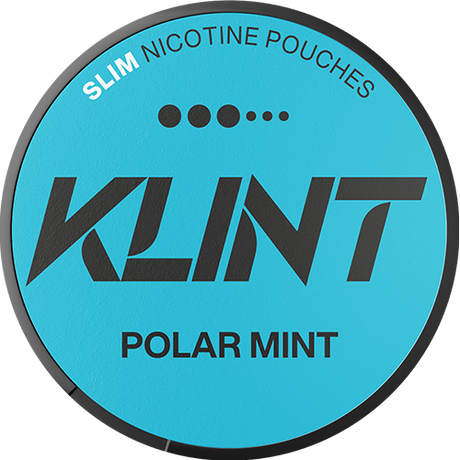 Klint Polar Mint