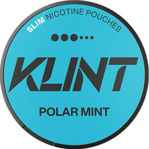 Klint Polar Mint