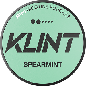 Klint Spearmint Mini