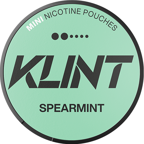 Klint Spearmint Mini